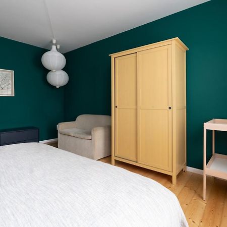 Familienfreundlich - Farbenfroh - Aussergewoehnlich Braunlage Buitenkant foto