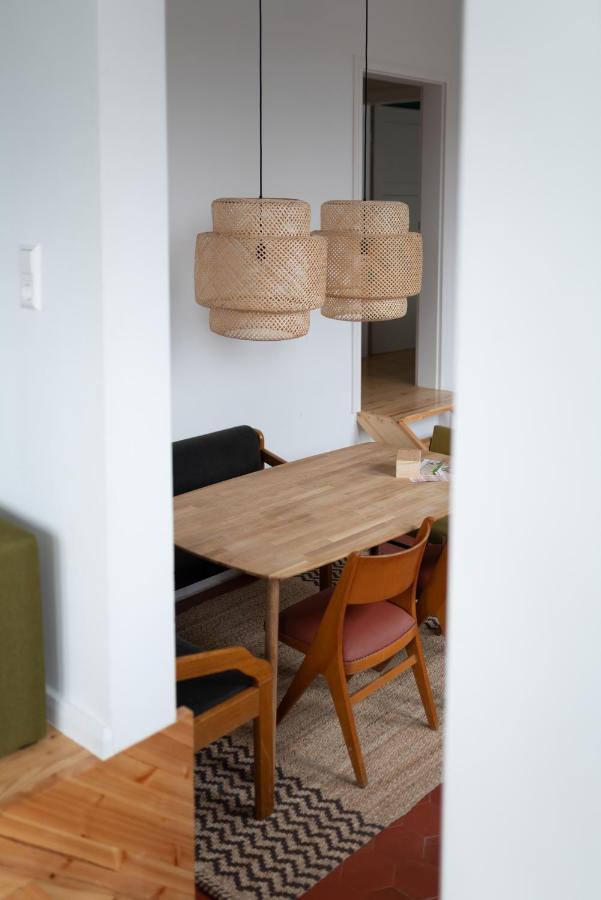 Familienfreundlich - Farbenfroh - Aussergewoehnlich Braunlage Buitenkant foto