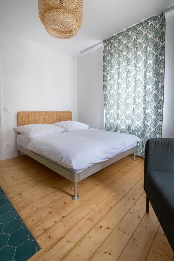 Familienfreundlich - Farbenfroh - Aussergewoehnlich Braunlage Buitenkant foto